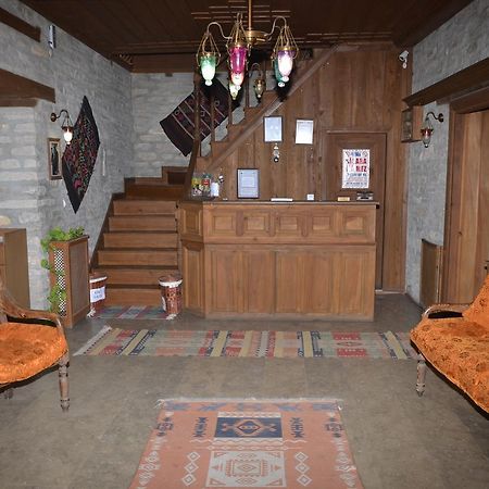 Safranbolu Konagi Otel Dış mekan fotoğraf