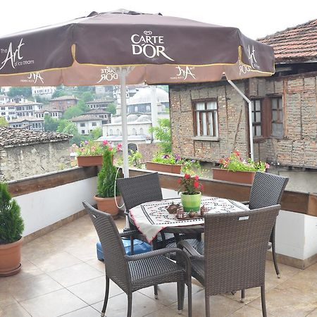 Safranbolu Konagi Otel Dış mekan fotoğraf