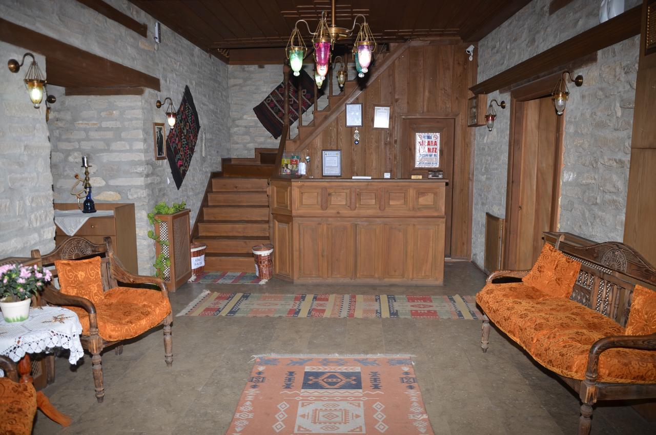 Safranbolu Konagi Otel Dış mekan fotoğraf
