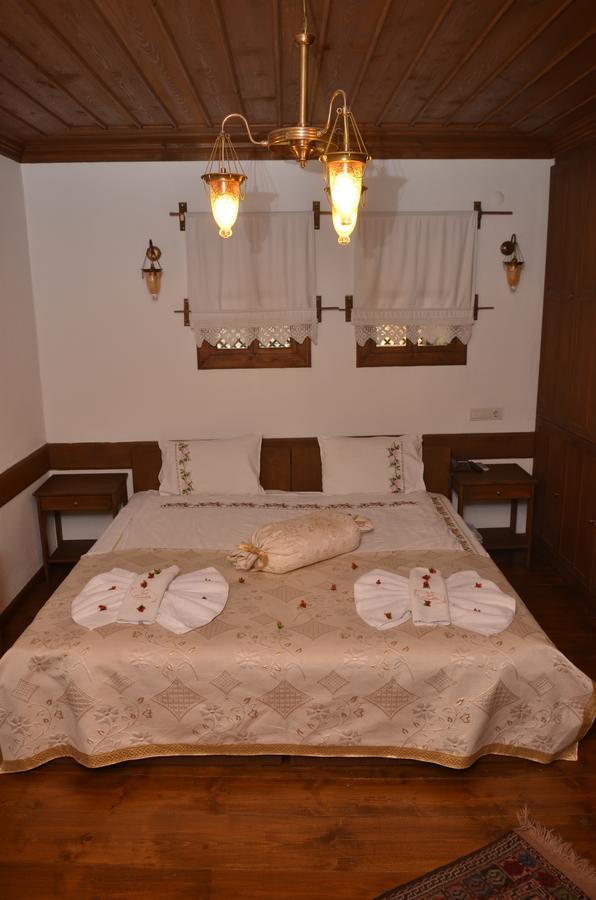 Safranbolu Konagi Otel Dış mekan fotoğraf