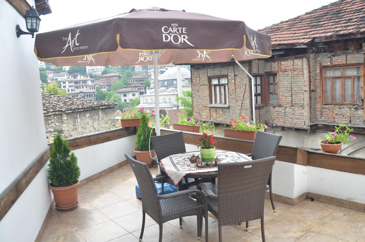 Safranbolu Konagi Otel Dış mekan fotoğraf