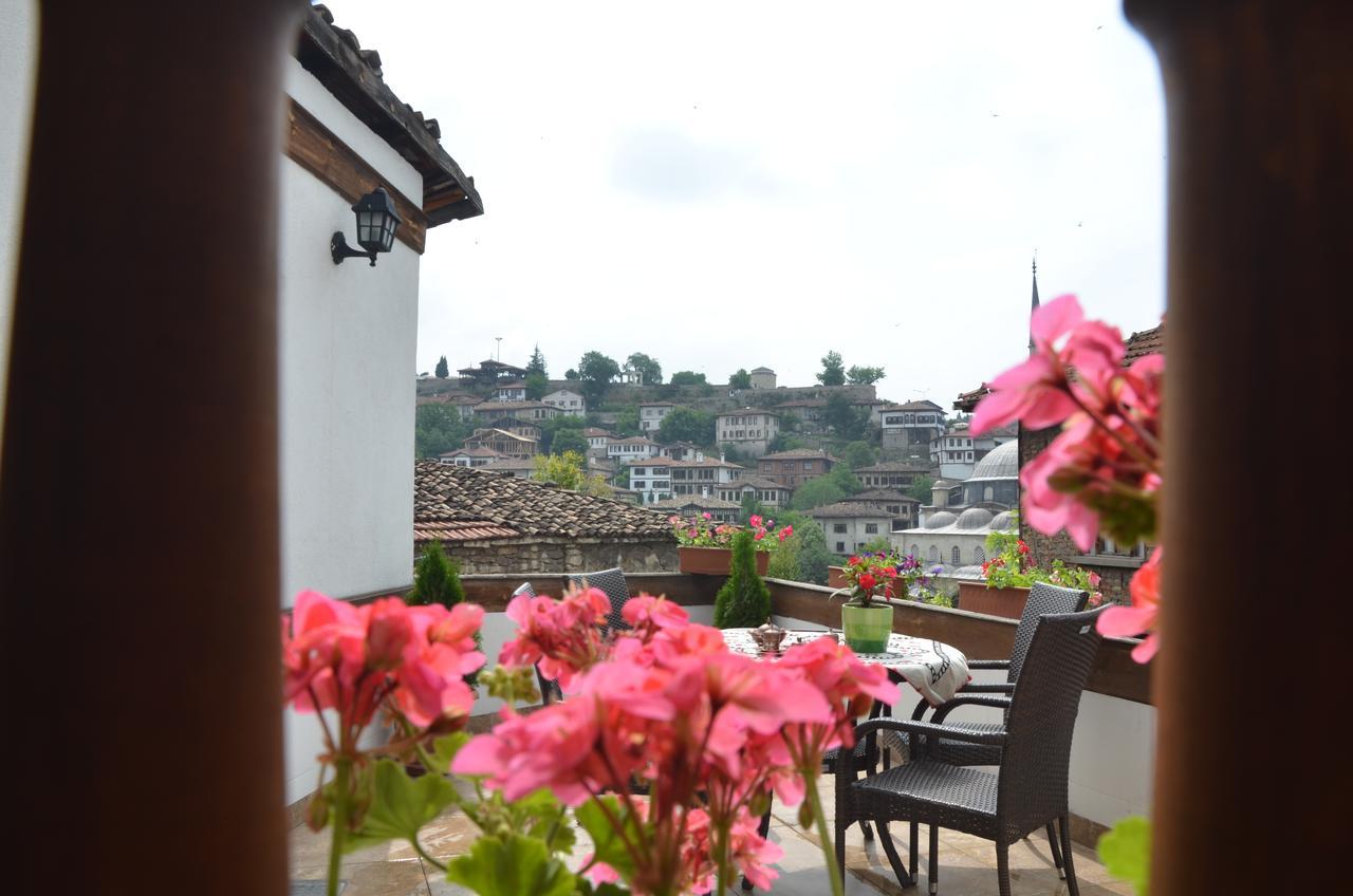 Safranbolu Konagi Otel Dış mekan fotoğraf