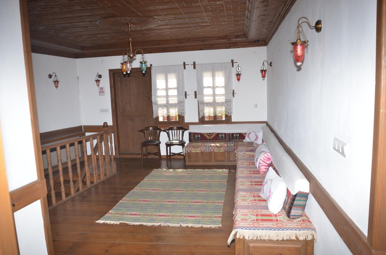 Safranbolu Konagi Otel Dış mekan fotoğraf