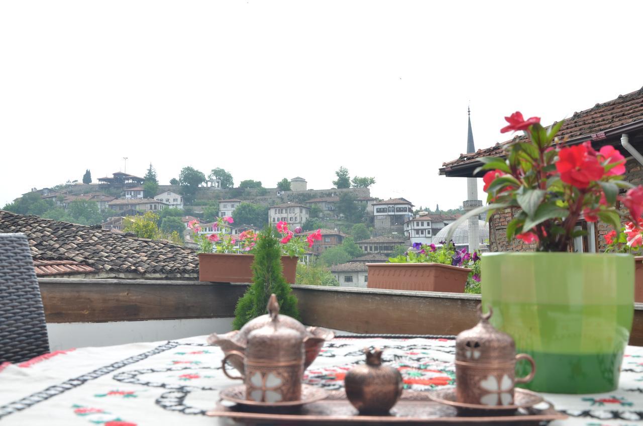 Safranbolu Konagi Otel Dış mekan fotoğraf