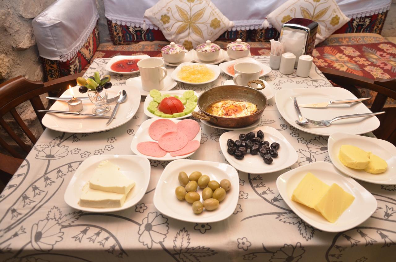 Safranbolu Konagi Otel Dış mekan fotoğraf