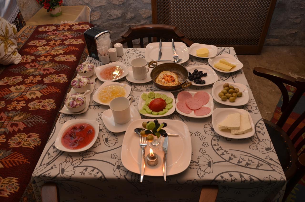 Safranbolu Konagi Otel Dış mekan fotoğraf