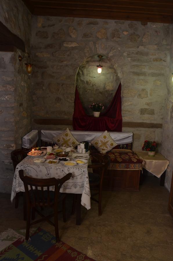 Safranbolu Konagi Otel Dış mekan fotoğraf
