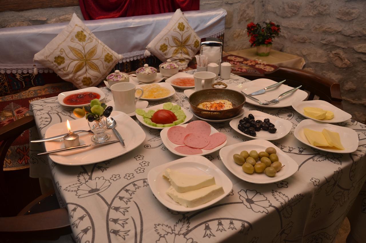 Safranbolu Konagi Otel Dış mekan fotoğraf