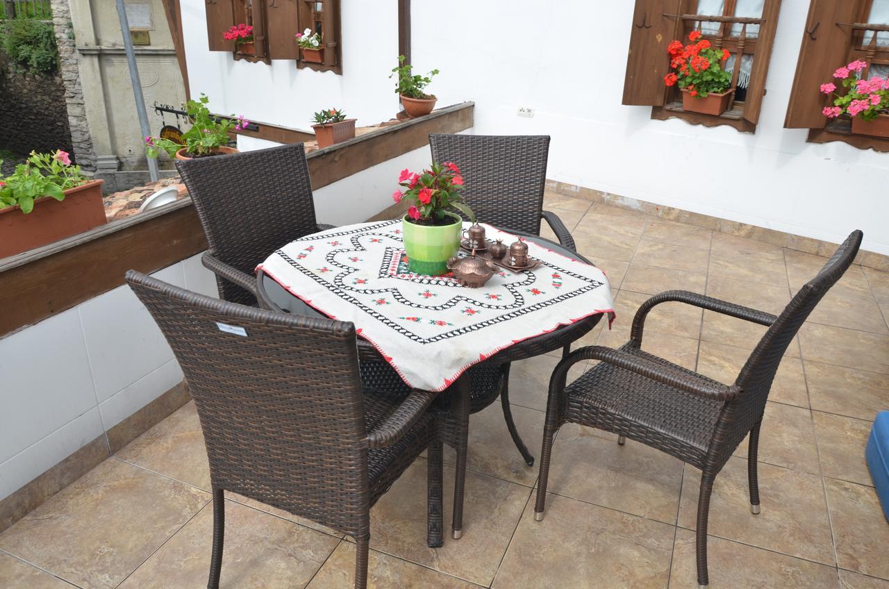 Safranbolu Konagi Otel Dış mekan fotoğraf