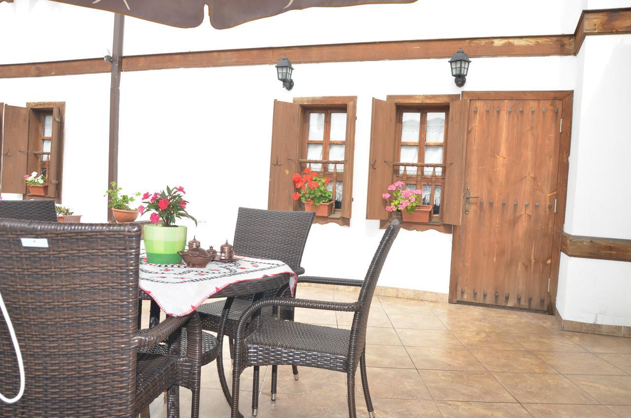 Safranbolu Konagi Otel Dış mekan fotoğraf