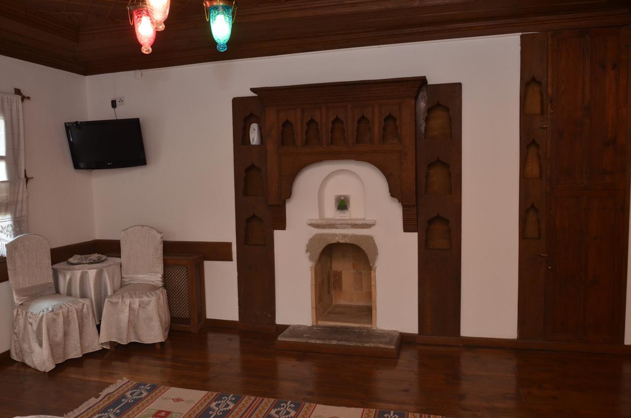 Safranbolu Konagi Otel Dış mekan fotoğraf