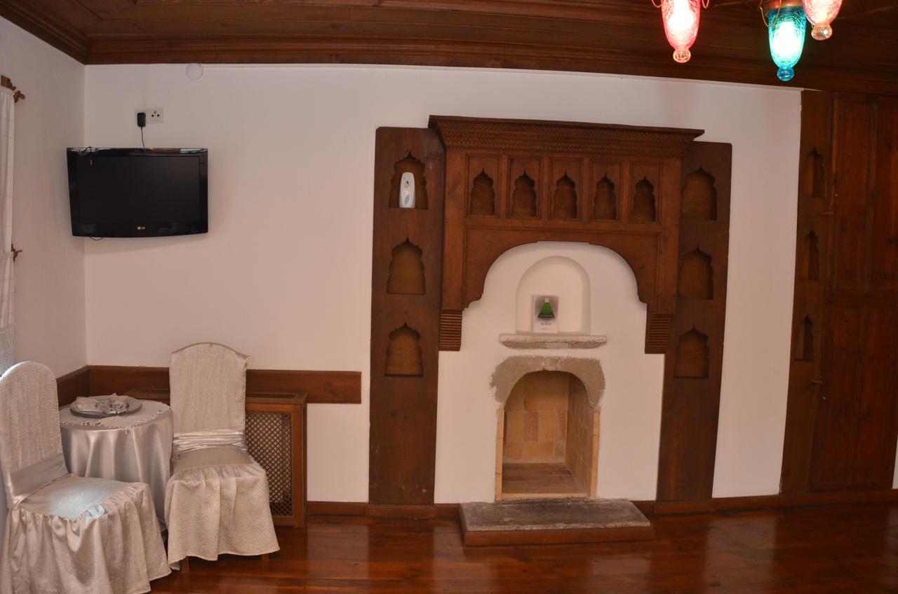 Safranbolu Konagi Otel Dış mekan fotoğraf