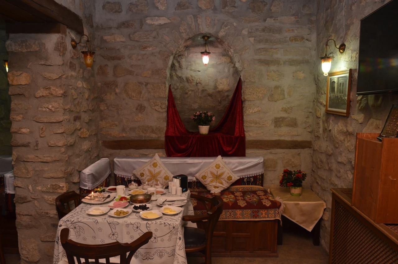Safranbolu Konagi Otel Dış mekan fotoğraf