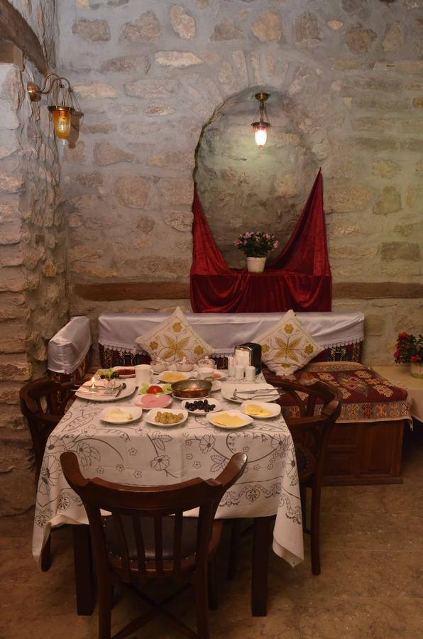 Safranbolu Konagi Otel Dış mekan fotoğraf
