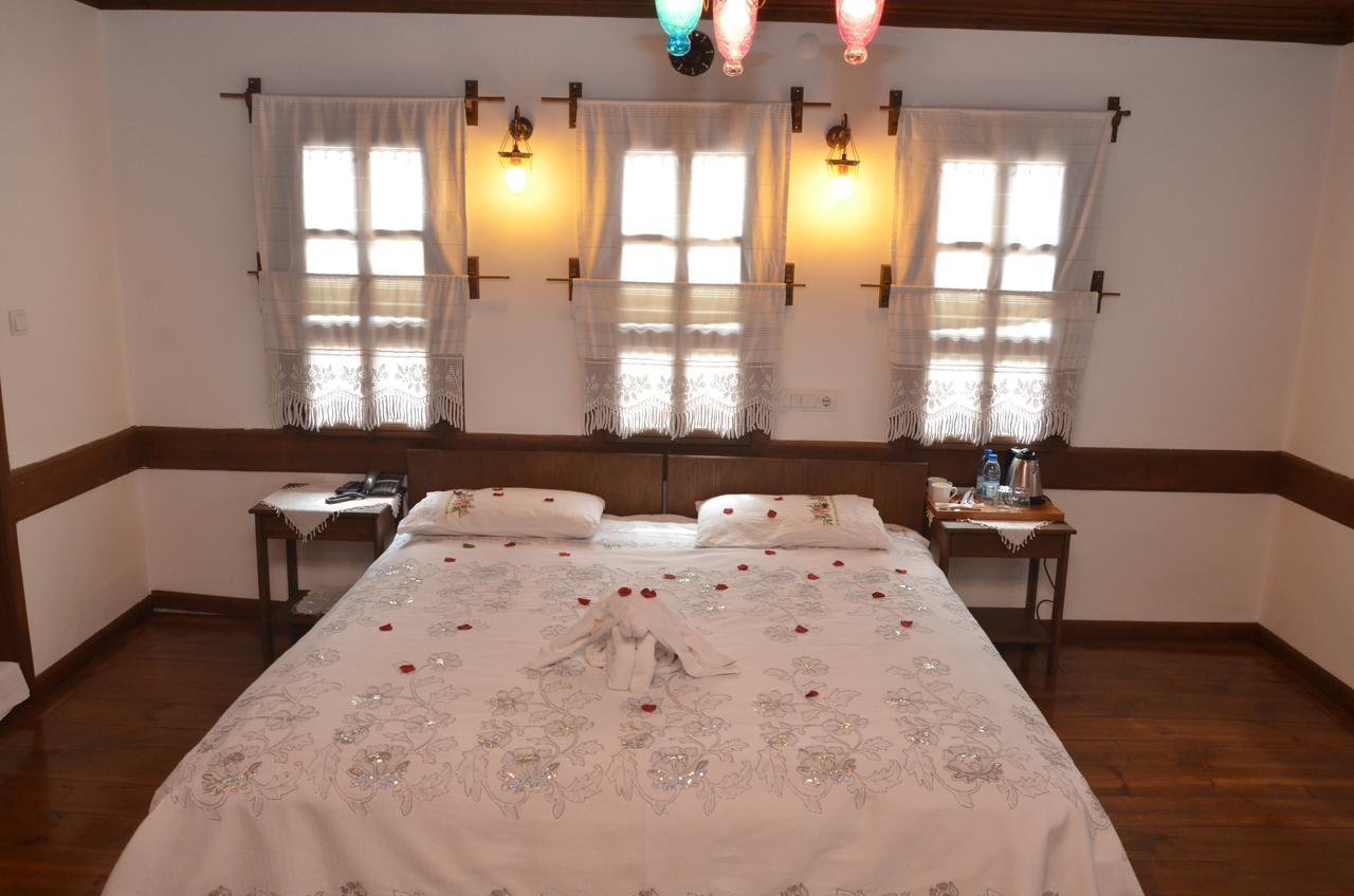 Safranbolu Konagi Otel Dış mekan fotoğraf