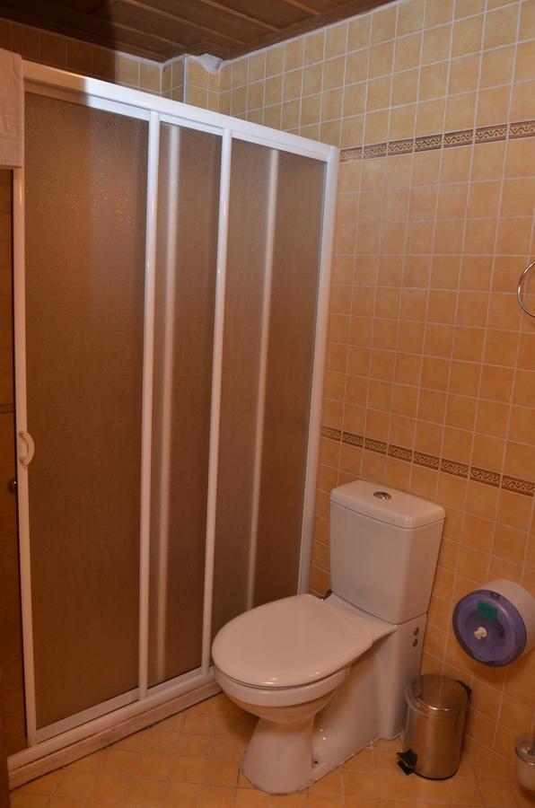 Safranbolu Konagi Otel Dış mekan fotoğraf