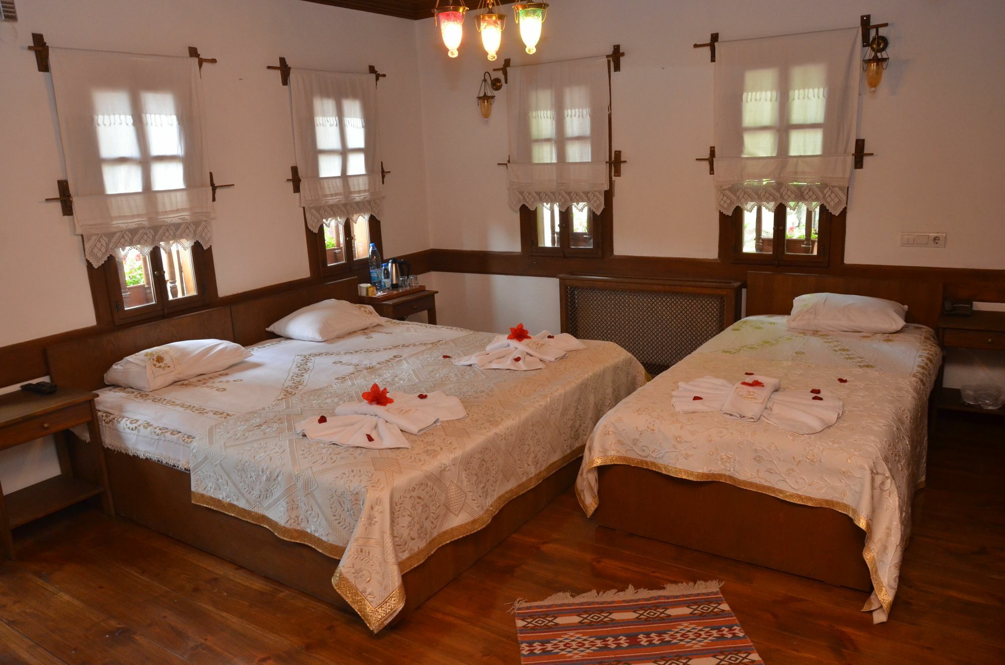 Safranbolu Konagi Otel Dış mekan fotoğraf