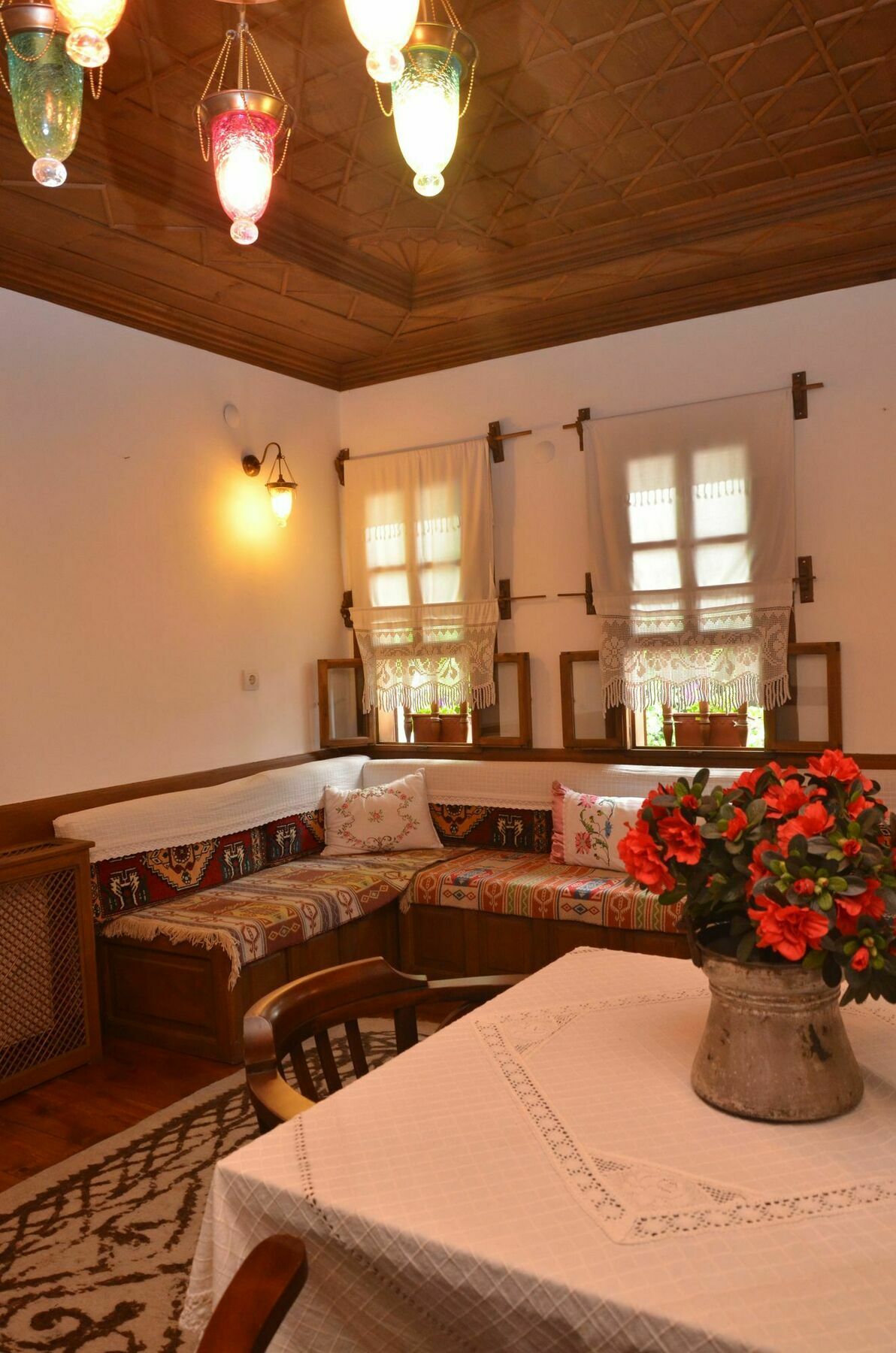 Safranbolu Konagi Otel Dış mekan fotoğraf