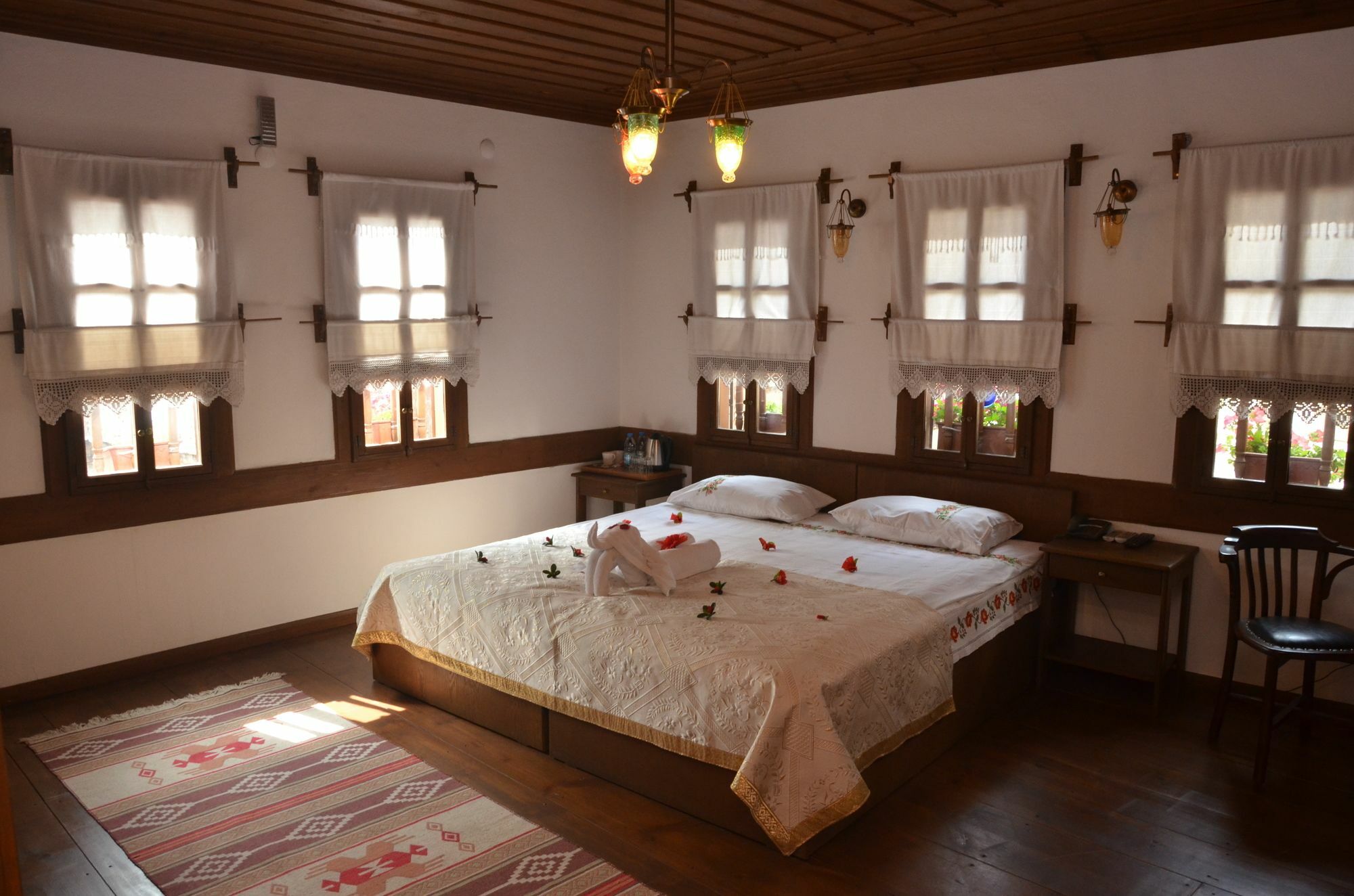 Safranbolu Konagi Otel Dış mekan fotoğraf