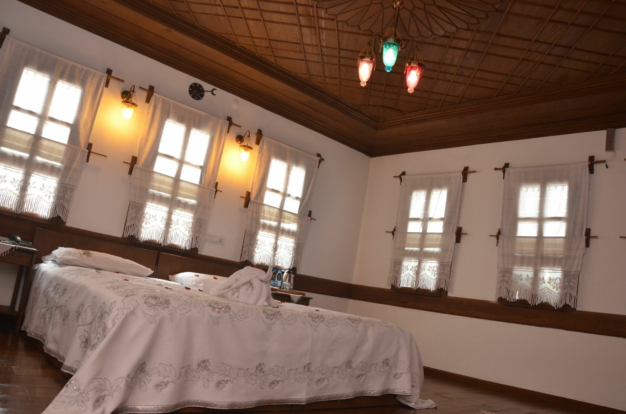 Safranbolu Konagi Otel Dış mekan fotoğraf